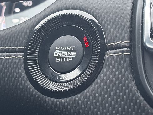 Used 2022 Jeep Compass Altitude w/ Convenience Group image 24