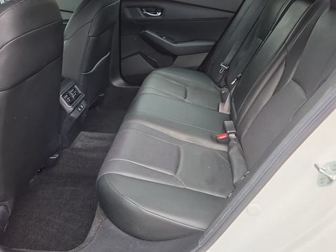 Used 2025 Honda Accord Sport image 13