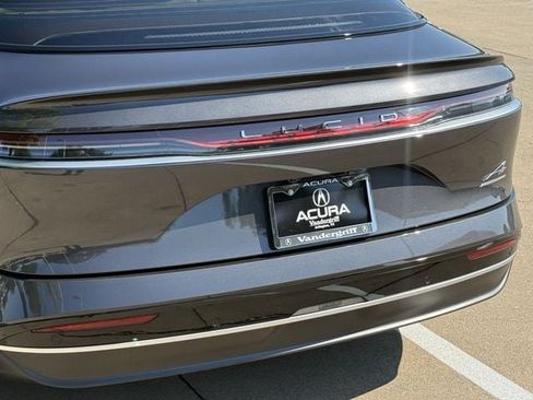 Used 2023 Lucid Air Touring AWD/4WD image 6