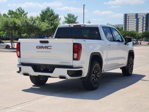 Used 2024 GMC Sierra 1500 Elevation w/ X31 Off-Road Package AWD/4WD image 5