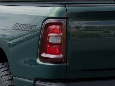 New 2026 RAM 1500 Classic Warlock AWD/4WD image 9