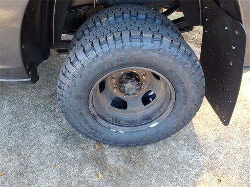 Used 2022 RAM 3500 Tradesman image 17