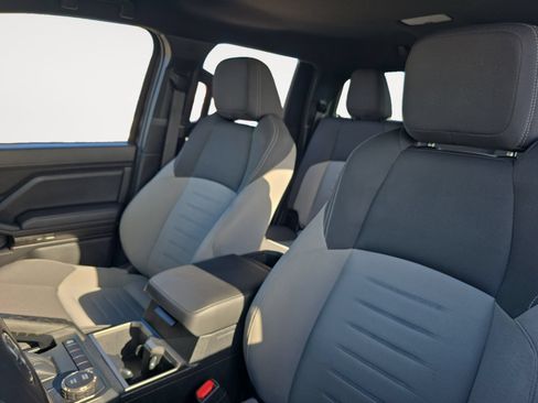 Certified 2024 Toyota Tacoma TRD Sport RWD image 9