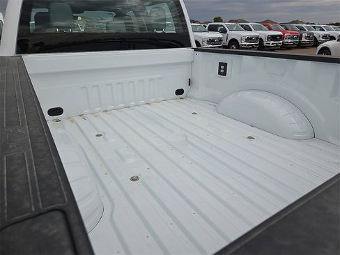 New 2025 Ford F250 XL w/ STX Appearance Package image 8