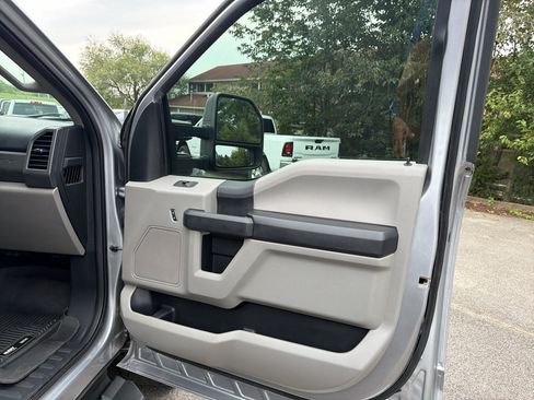 Used 2021 Ford F350 XL w/ STX Appearance Package AWD/4WD image 18