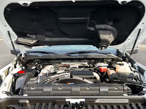 Used 2025 GMC Sierra 3500 Denali Ultimate image 21