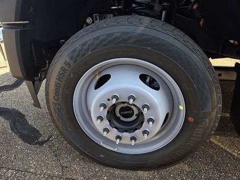New 2026 Ford F550 4x4 Crew Cab Super Duty image 20