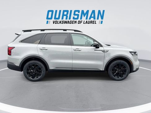 Used 2023 Kia Sorento S AWD/4WD image 9