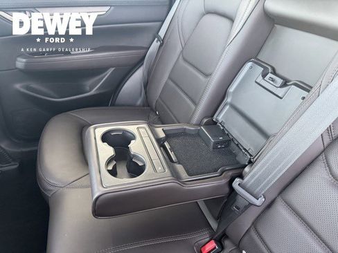 Used 2022 MAZDA CX-5 Signature image 20