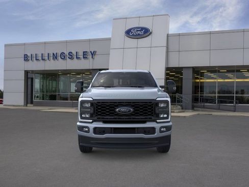 New 2025 Ford F250 Lariat w/ Black Appearance Package image 6