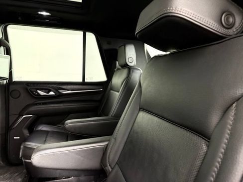 Used 2022 GMC Yukon Denali AWD/4WD image 27