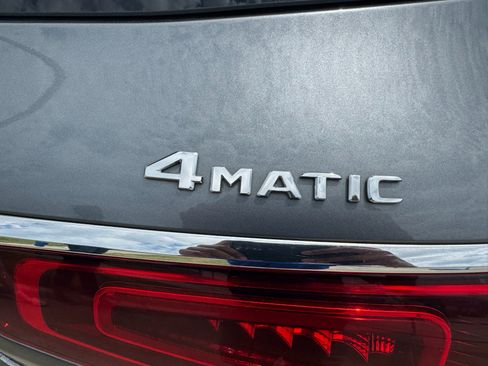 Used 2023 Mercedes-Benz GLS 450 4MATIC image 30