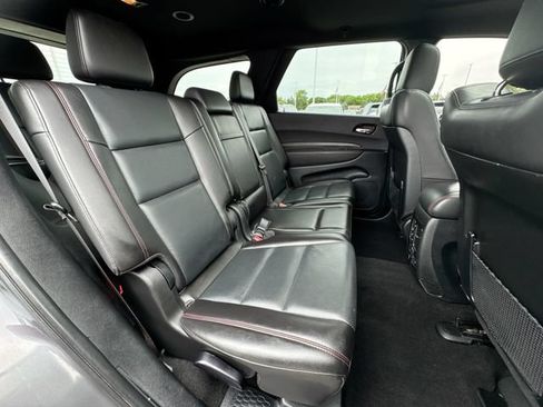 Used 2023 Dodge Durango GT AWD/4WD image 28