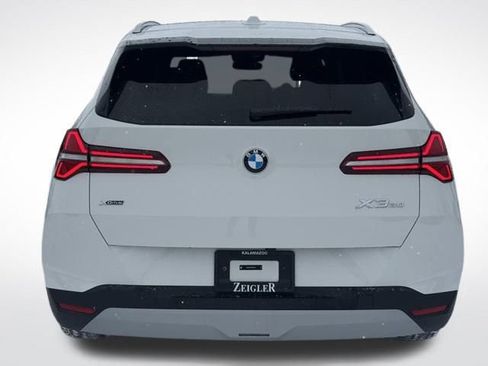 New 2026 BMW X3 xDrive30 w/ Convenience Package image 8