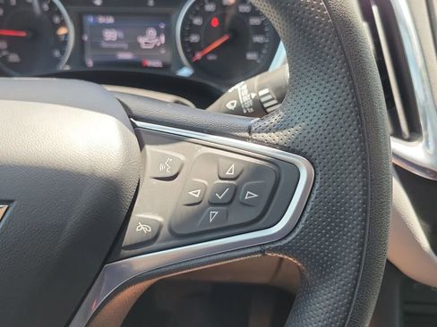 Used 2023 Chevrolet Equinox LS w/ LS Convenience Package FWD image 23