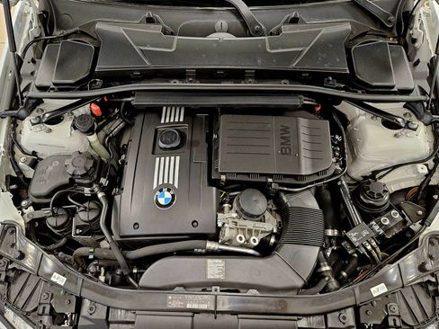 Used 2012 BMW 335is Convertible image 35