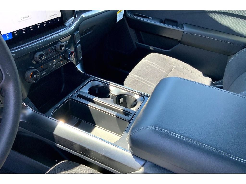 New 2026 Ford F150 STX AWD/4WD image 24