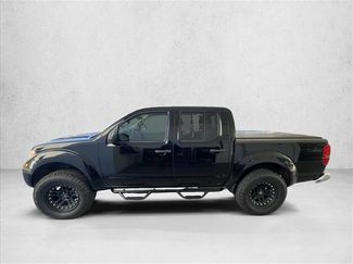 Used 2015 Nissan Frontier SV video 2