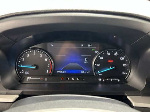 Used 2023 Ford Explorer XLT w/ Class IV Trailer Tow Package image 14