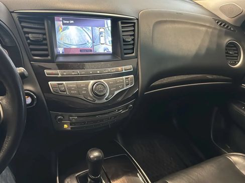 Used 2015 INFINITI QX60 Luxe w/ Premium Plus Package AWD/4WD image 29