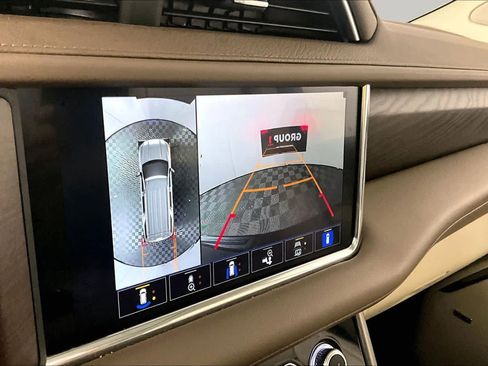 Certified 2022 GMC Yukon Denali AWD/4WD image 26