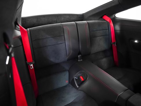 New 2026 Porsche 911 Carrera GTS image 6