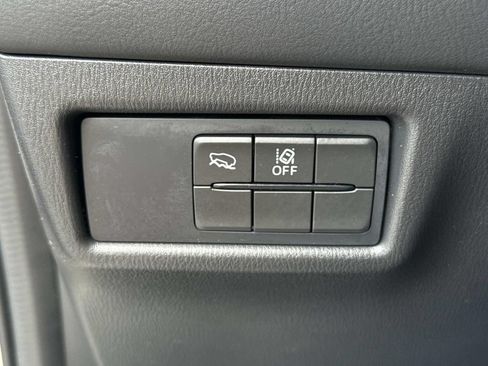 Certified 2024 MAZDA CX-5 AWD 2.5 S w/ Select Package image 46