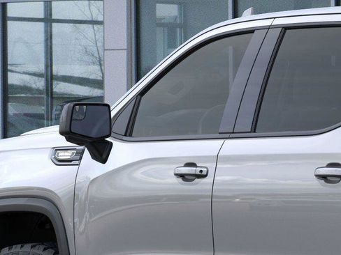 New 2026 GMC Sierra 1500 AT4X AWD/4WD image 12