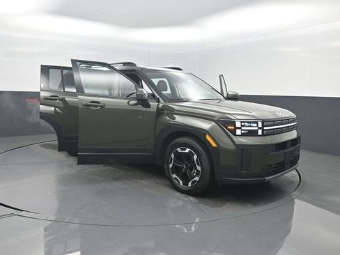 Used 2025 Hyundai Santa Fe SEL image 39