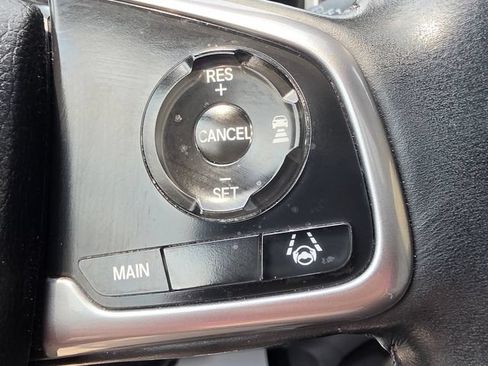 Used 2019 Honda CR-V EX-L image 25