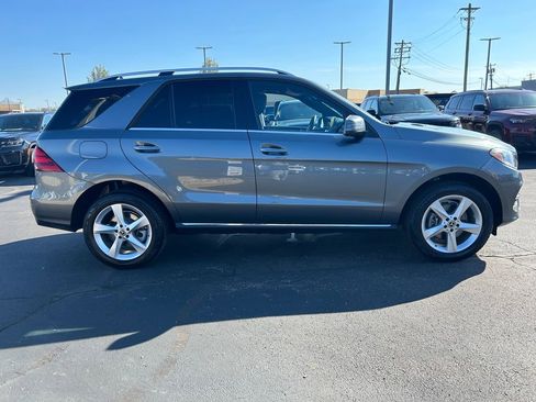 Used 2018 Mercedes-Benz GLE 350 4MATIC image 8