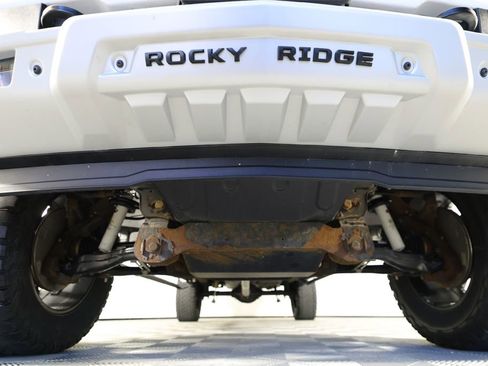 Used 2023 Chevrolet Silverado 1500 RST w/ All Star Edition Plus image 50