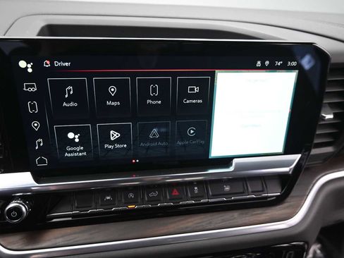 Used 2022 GMC Sierra 1500 SLT w/ SLT Convenience Package image 19