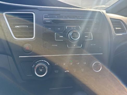 Used 2014 Honda Civic LX image 9