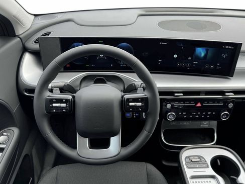 New 2026 Hyundai Ioniq 9 SE AWD/4WD image 29