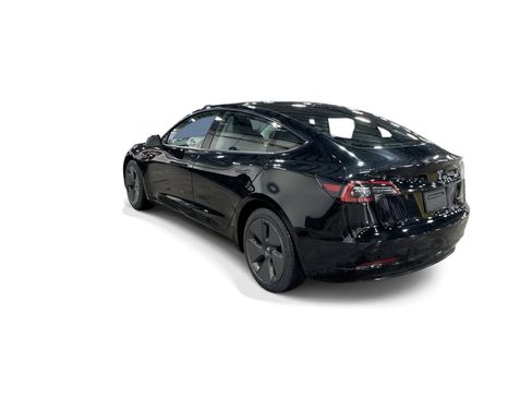 Certified 2023 Tesla Model 3 Long Range AWD/4WD image 4