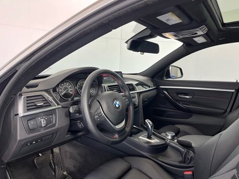 Used 2019 BMW 430i Gran Coupe xDrive w/ Convenience Package image 9
