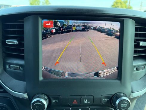 Used 2023 RAM 1500 Big Horn AWD/4WD image 11