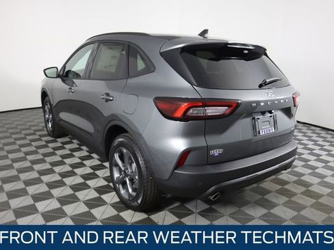 New 2026 Ford Escape ST-Line w/ Tech Pack #1 image 5