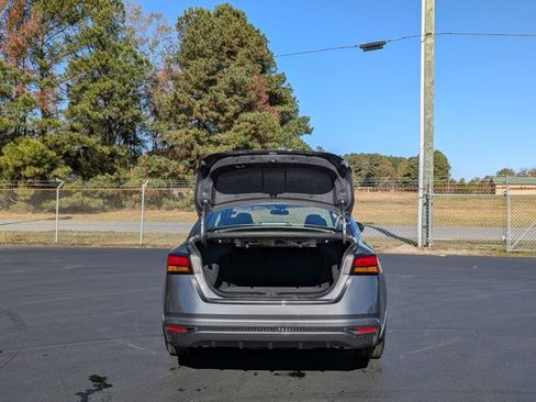 Certified 2024 Nissan Altima 2.5 S image 28