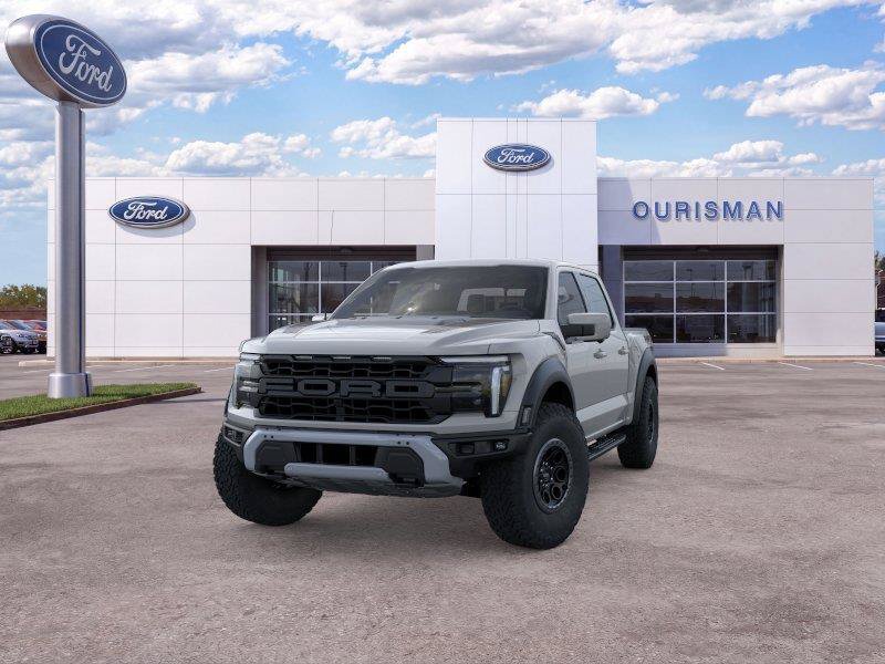 New 2026 Ford F150 Raptor AWD/4WD image 3