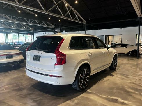 Used 2024 Volvo XC90 B6 Ultimate AWD/4WD image 5