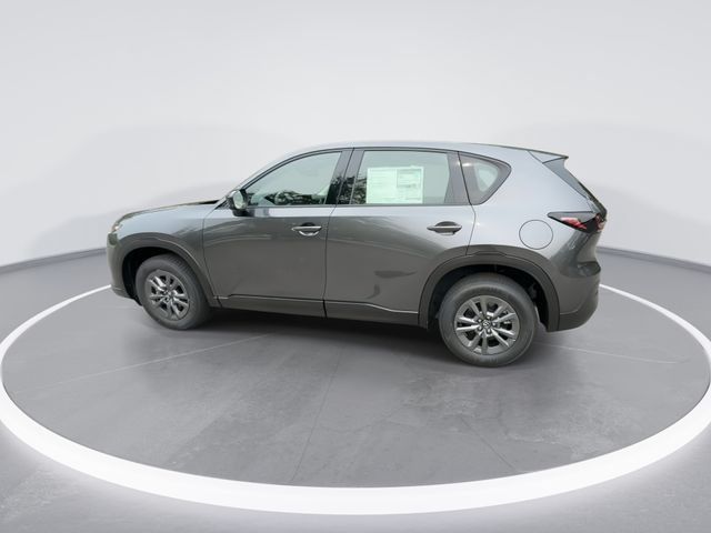 New 2026 MAZDA CX-5 AWD 2.5 S image 5