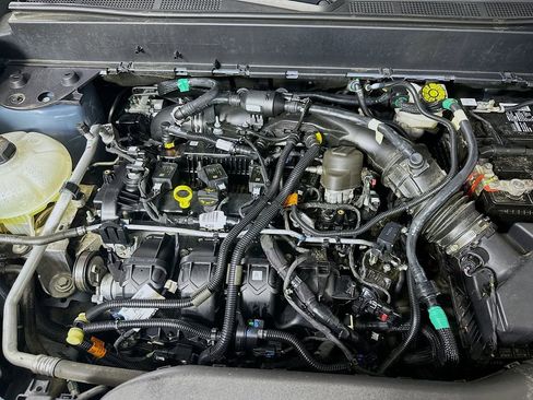 Used 2024 Ford Maverick XLT w/ XLT Luxury Package image 9