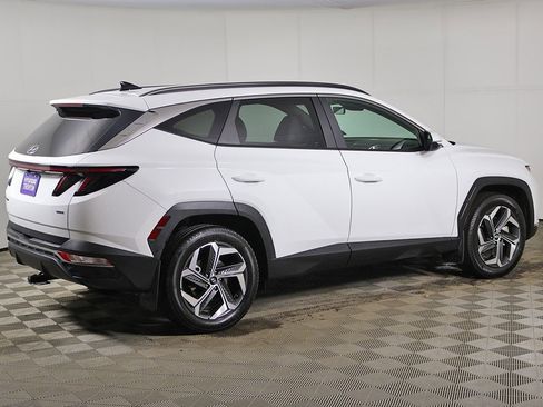 Used 2023 Hyundai Tucson SEL w/ Convenience Package image 11