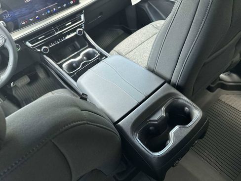 New 2026 Chevrolet Traverse LT w/ Driver Confidence Package image 21