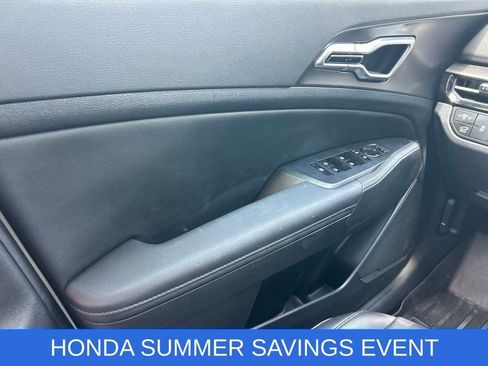 Used 2026 Kia Sportage EX w/ EX Panorama Roof Package FWD image 16