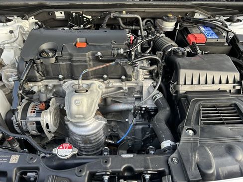 Used 2022 Honda Civic Sport image 23