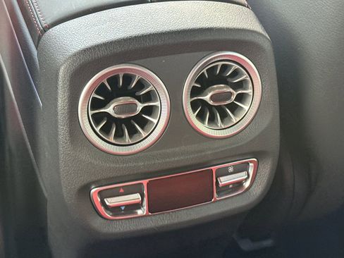 New 2025 Mercedes-Benz G 550 image 15