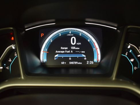 Used 2020 Honda Civic Touring image 20